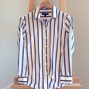 Long Sleeve women’s blouse